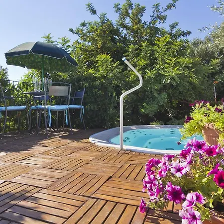 Casa Ginepro דירה *