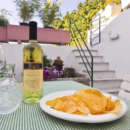 Casa Ginepro Quartu SantʼElena