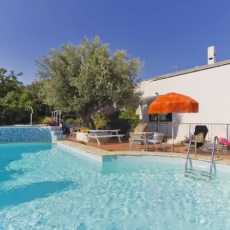 Casa Ginepro *