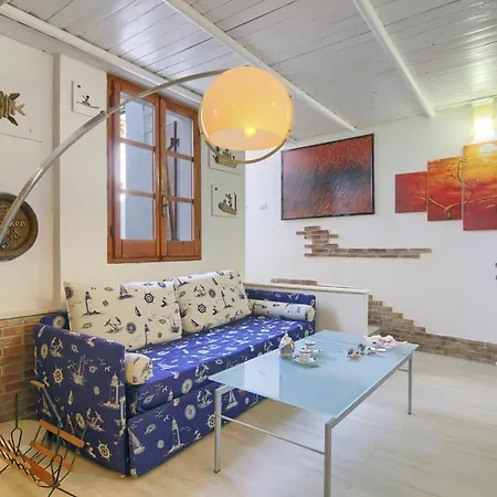 Casa Ginepro * Capitana