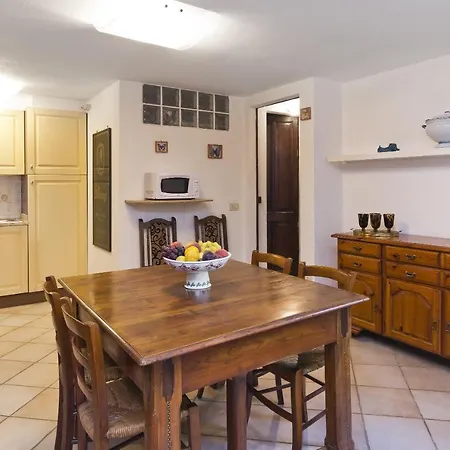 Casa Ginepro Appartement