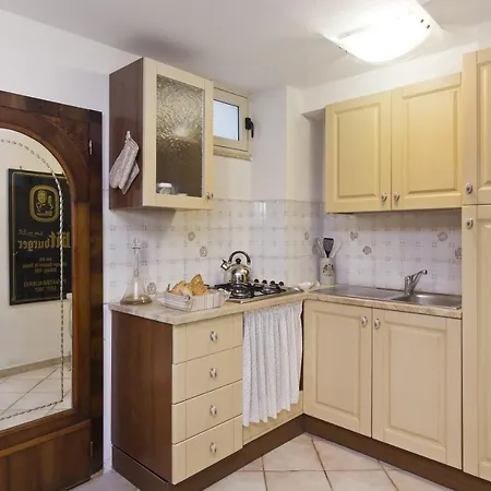 Casa Ginepro Appartement