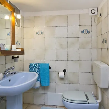 Casa Ginepro *