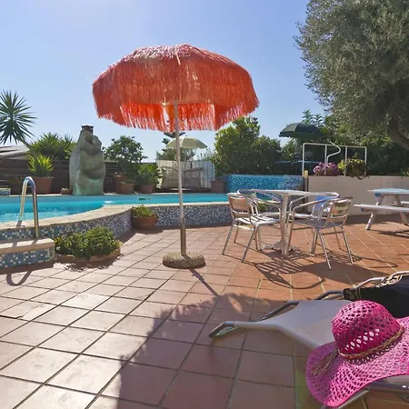 דירה Casa Ginepro *