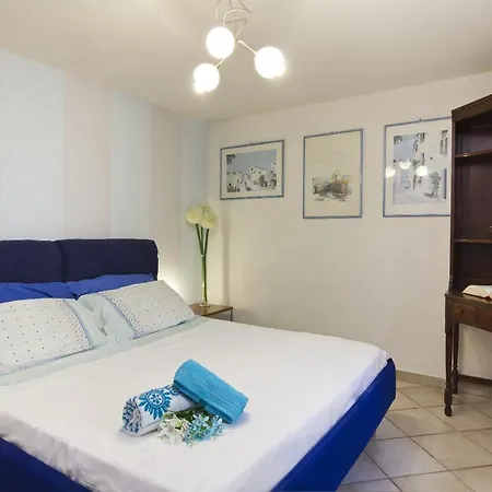 Appartement Casa Ginepro Capitana