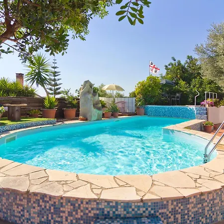 Casa Ginepro Διαμέρισμα *