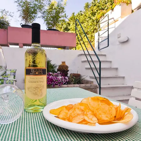 Διαμέρισμα Casa Ginepro Quartu SantʼElena