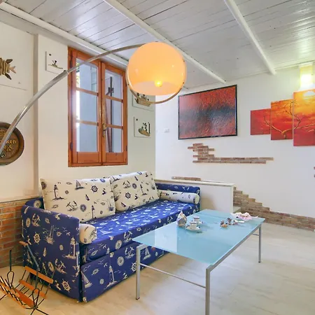 Casa Ginepro Quartu SantʼElena