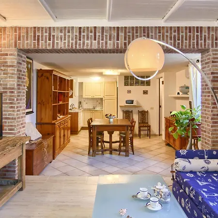 Διαμέρισμα Casa Ginepro *