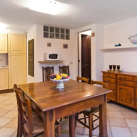 Casa Ginepro דירה *