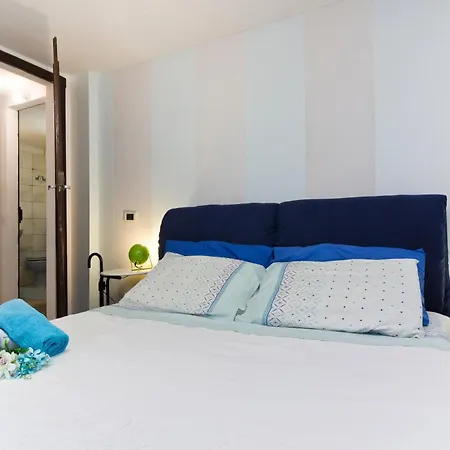 Διαμέρισμα Casa Ginepro