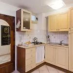 Casa Ginepro شقة *
