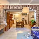 شقة Casa Ginepro *