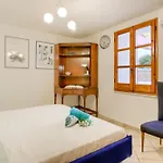Casa Ginepro شقة