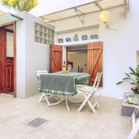 Casa Ginepro Apartment Capitana