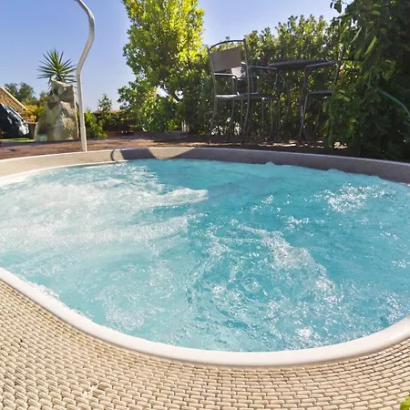 Apartman Casa Ginepro