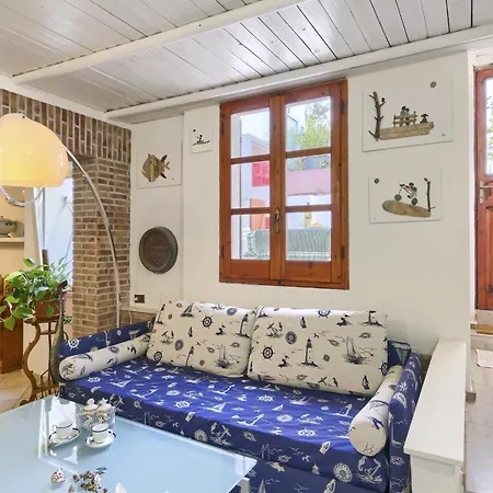 Casa Ginepro Apartment *
