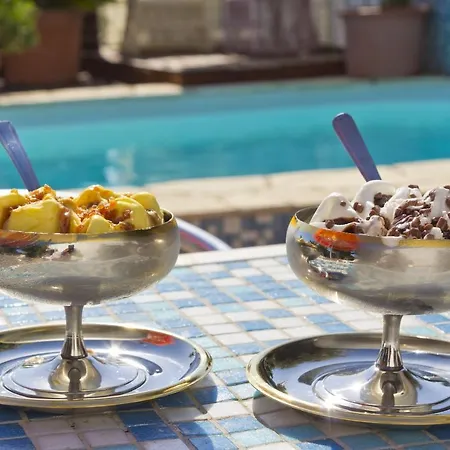 Casa Ginepro Apartman Quartu SantʼElena