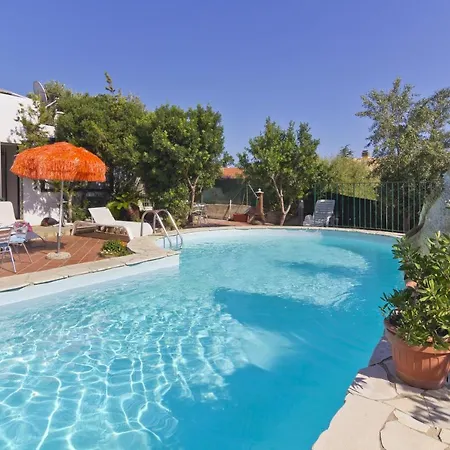 Apartamento Casa Ginepro Capitana