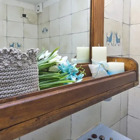 Casa Ginepro Quartu SantʼElena