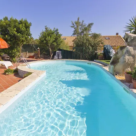 Casa Ginepro Daire *