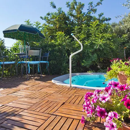 Lägenhet Casa Ginepro