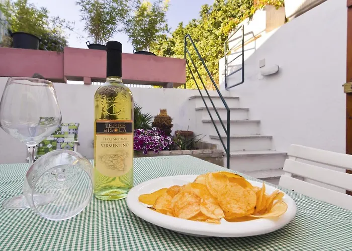 Casa Ginepro Quartu SantʼElena