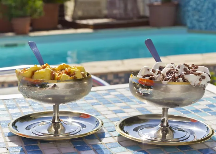 Casa Ginepro Daire Quartu SantʼElena