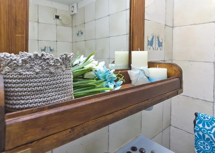 Casa Ginepro Quartu SantʼElena