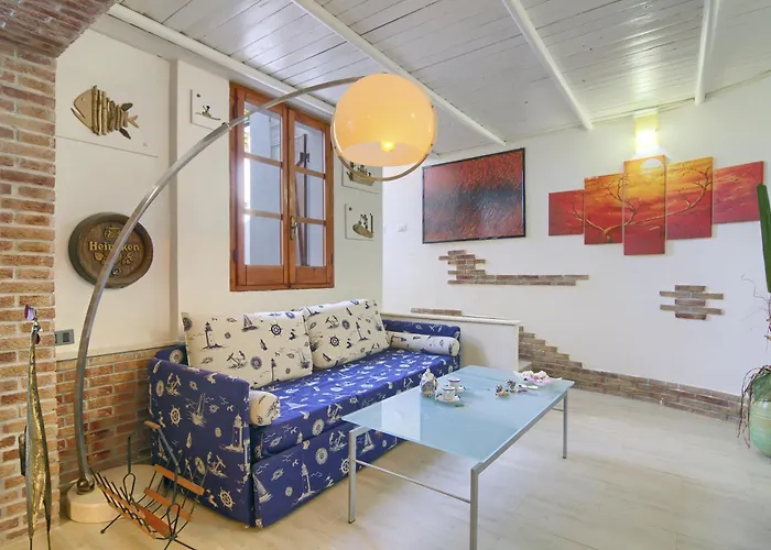 Casa Ginepro * Quartu SantʼElena