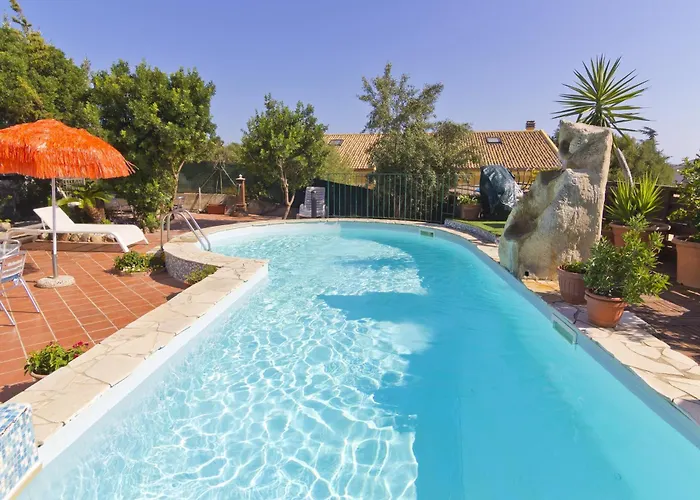 Casa Ginepro Daire *